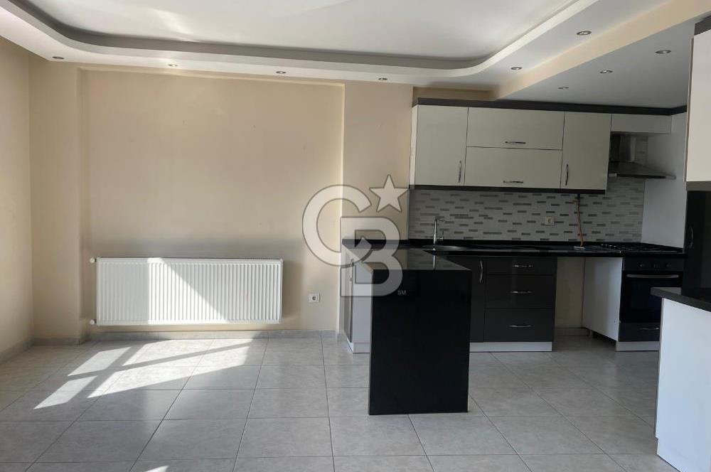 Buca Hürriyet Mh 2+1 Dubleks Daire