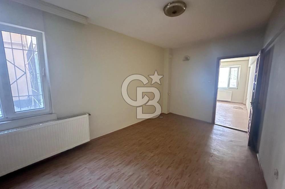 AHMET YESEVİ MH. EŞREF ERGİN İLKOKULUNA YAKIN KİRALIK 3+1 DAİRE