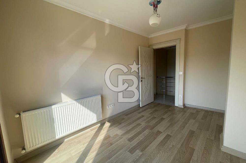 Buca Hürriyet Mh 2+1 Dubleks Daire