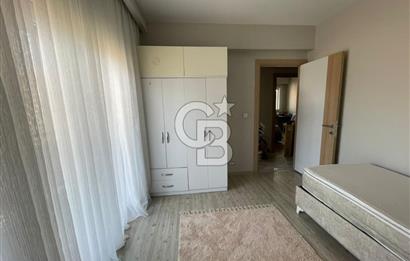 Çiğli Balatçık Mahallesinde 2+1 Eşyalı Kiralık Daire