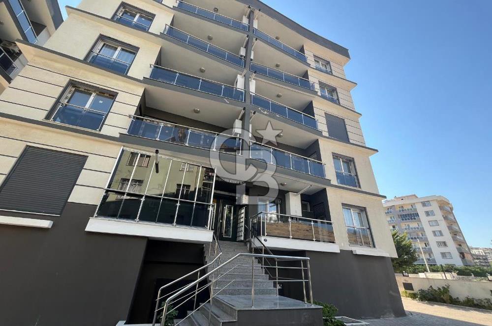 Çiğli Balatçık Mahallesinde 2+1 Eşyalı Kiralık Daire