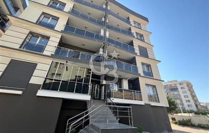 Çiğli Balatçık Mahallesinde 2+1 Eşyalı Kiralık Daire