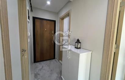 Çiğli Balatçık Mahallesinde 2+1 Eşyalı Kiralık Daire