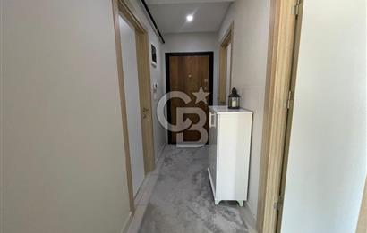 Çiğli Balatçık Mahallesinde 2+1 Eşyalı Kiralık Daire