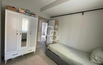 Çiğli Balatçık Mahallesinde 2+1 Eşyalı Kiralık Daire