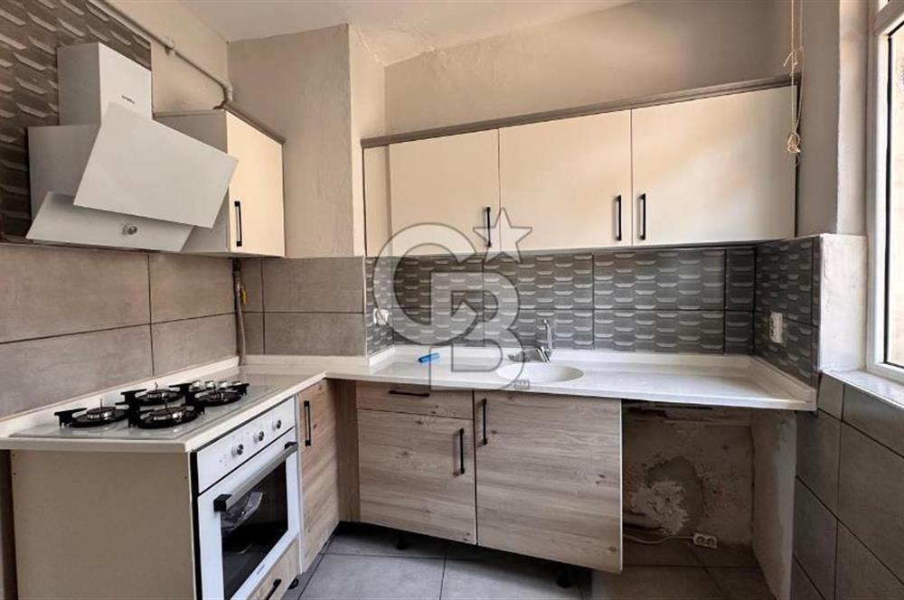 BURSA;ÇEKİRGE MEYDANIN DA BAKIMLI KİRALIK 3+1 DAİRE&OFİS