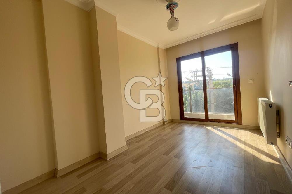 Buca Hürriyet Mh 2+1 Dubleks Daire