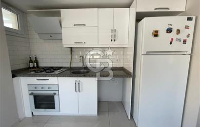 Çiğli Balatçık Mahallesinde 2+1 Eşyalı Kiralık Daire