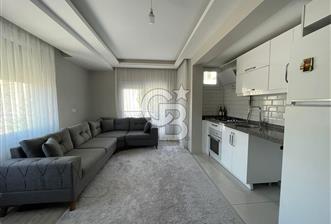 Çiğli Balatçık Mahallesinde 2+1 Eşyalı Kiralık Daire