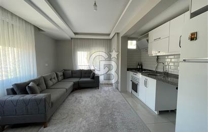 Çiğli Balatçık Mahallesinde 2+1 Eşyalı Kiralık Daire