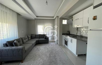 Çiğli Balatçık Mahallesinde 2+1 Eşyalı Kiralık Daire