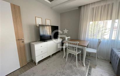 Çiğli Balatçık Mahallesinde 2+1 Eşyalı Kiralık Daire