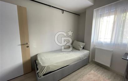 Çiğli Balatçık Mahallesinde 2+1 Eşyalı Kiralık Daire