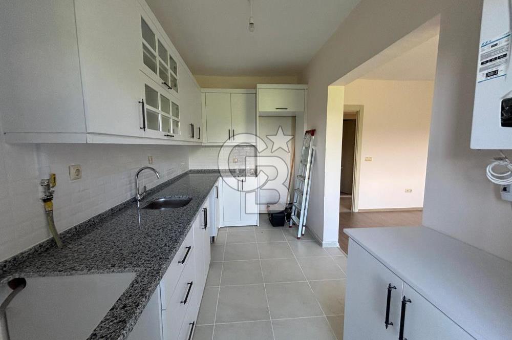 ALTINORDU ESKİPAZAR MEMURKENT 4. ETAPTA KİRALIK SIFIR GİBİ DAİRE