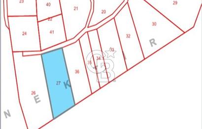 CB'DEN TEK TAPU (2.567m2) KAHRAMANMARAŞ MANZARALI SATILIK BAHÇE
