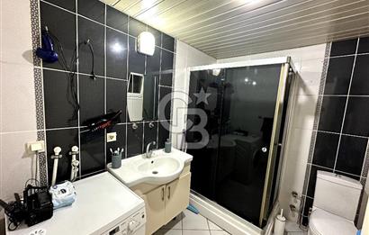 İZMİR, BAYRAKLI OSMANGAZİ HAVUZLU SİTEDE EŞYALI KİRALIK 2+1 DAİRE