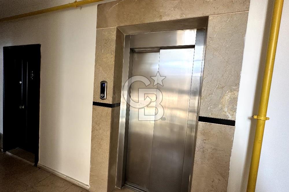 İZMİR, BAYRAKLI OSMANGAZİ HAVUZLU SİTEDE EŞYALI KİRALIK 2+1 DAİRE