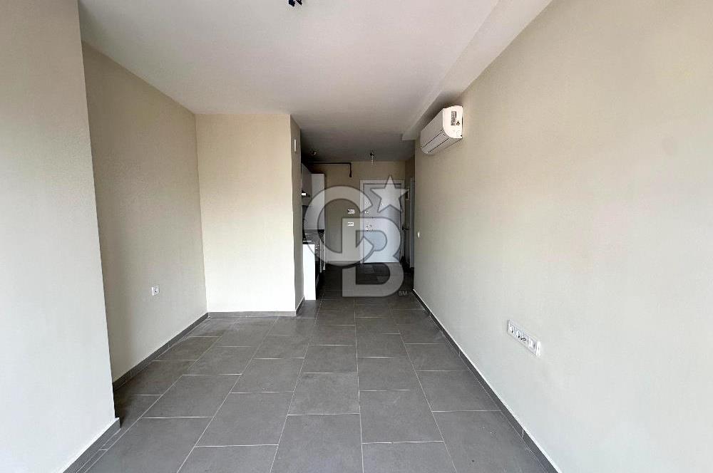  Arya Suite'de Balkonlu Kiralık 1+1 Daire