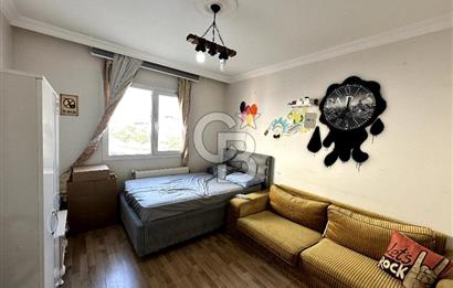 İZMİR, BAYRAKLI OSMANGAZİ HAVUZLU SİTEDE EŞYALI KİRALIK 2+1 DAİRE