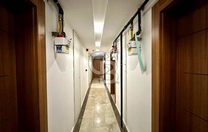  Arya Suite'de Balkonlu Kiralık 1+1 Daire