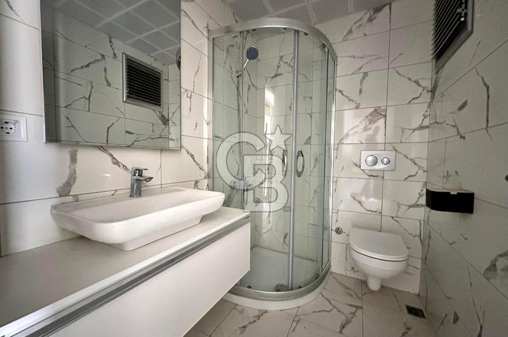  Arya Suite'de Balkonlu Kiralık 1+1 Daire