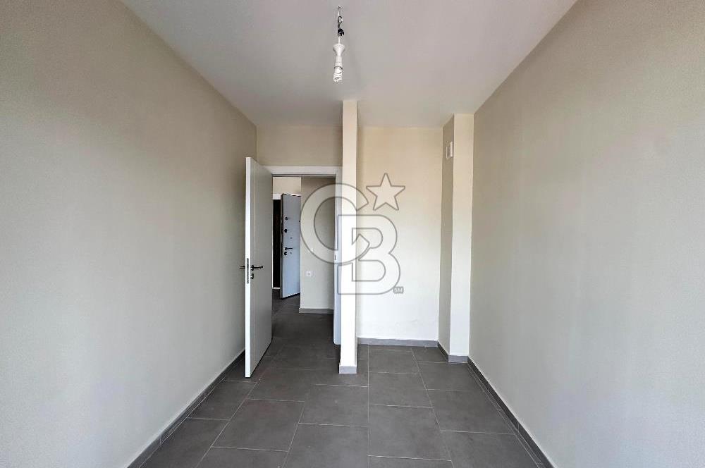  Arya Suite'de Balkonlu Kiralık 1+1 Daire