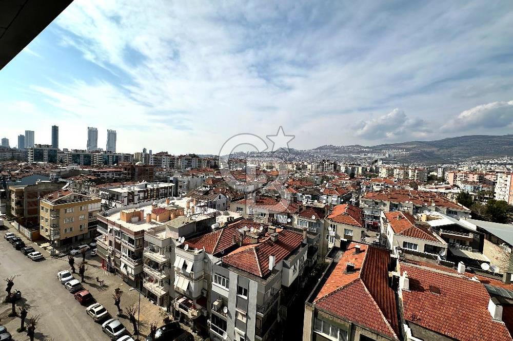  Arya Suite'de Balkonlu Kiralık 1+1 Daire