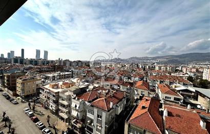  Arya Suite'de Balkonlu Kiralık 1+1 Daire