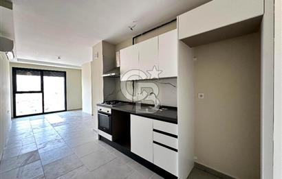  Arya Suite'de Balkonlu Kiralık 1+1 Daire