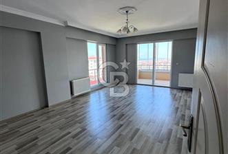 Şahincilide  3+1 manzaralı daire 
