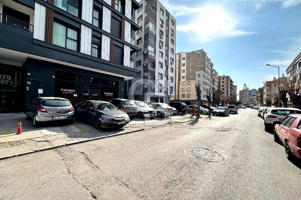  Arya Suite'de Balkonlu Kiralık 1+1 Daire