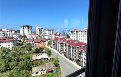 Şahincilide  3+1 manzaralı daire 