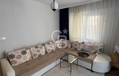 ORTABAYIR'DA SATILIK 2+1 OTOPARKLI-ASANSÖRLÜ LÜKS DAİRE