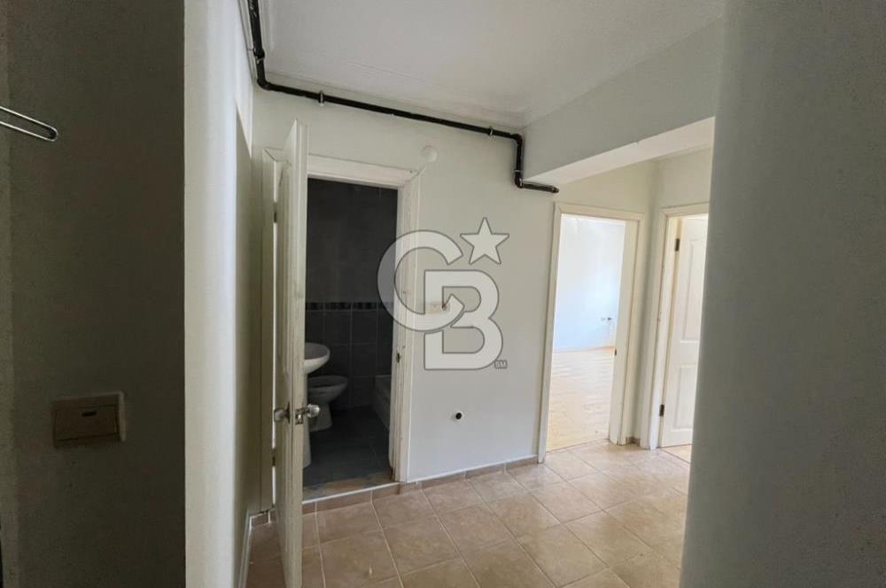 ÇANAKKALE ESENLER MAHALLESİNDE 1+1 KİRALIK DAİRE
