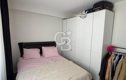 ORTABAYIR'DA SATILIK 2+1 OTOPARKLI-ASANSÖRLÜ LÜKS DAİRE