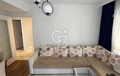 ORTABAYIR'DA SATILIK 2+1 OTOPARKLI-ASANSÖRLÜ LÜKS DAİRE