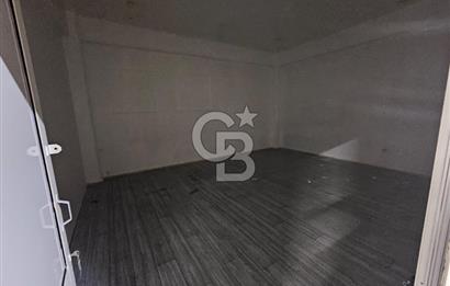 CB ENVOY | Gölcük Merkez'de 30 M2 Muhteşem Konumda Kiralık Ofis