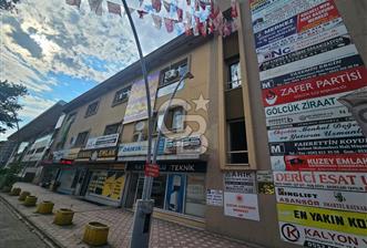 CB ENVOY | Gölcük Merkez'de 30 M2 Muhteşem Konumda Kiralık Ofis