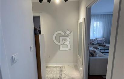 ORTABAYIR'DA SATILIK 2+1 OTOPARKLI-ASANSÖRLÜ LÜKS DAİRE