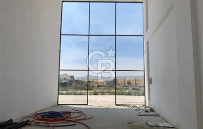 Pelit Plus Forces Yenikent'te Cadde Cepheli Yatırımlık SATILIK İŞ YERİ