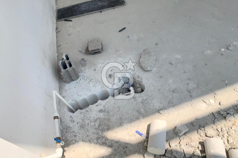 Pelit Plus Forces Yenikent'te Cadde Cepheli Yatırımlık SATILIK İŞ YERİ