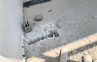 Pelit Plus Forces Yenikent'te Cadde Cepheli Yatırımlık SATILIK İŞ YERİ