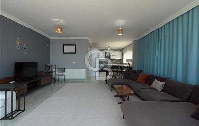Egenin İncisi Çandarlı da Panoramik Deniz Manzaralı 4+1 Villa