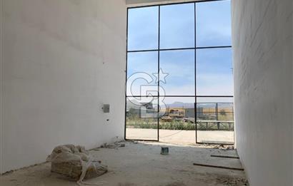 Pelit Plus Forces Yenikent'te Cadde Cepheli Yatırımlık SATILIK İŞ YERİ