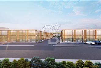 Pelit Plus Forces Yenikent'te Cadde Cepheli Yatırımlık SATILIK İŞ YERİ