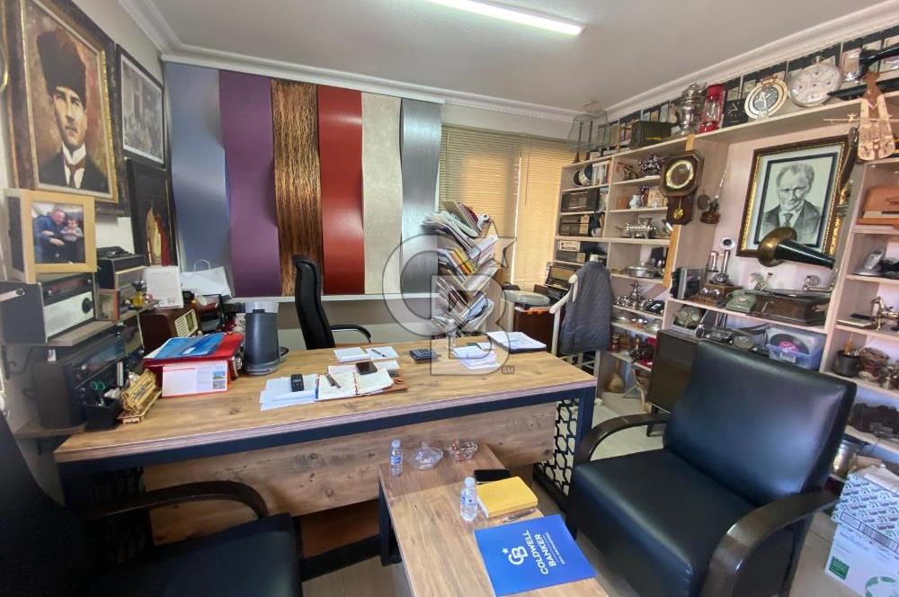 KABİL CD ÜZERİ 12 M CD.CEPHELİ DEVREN SATILIK 900 M2 YAPI MARKET