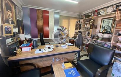 KABİL CD ÜZERİ 12 M CD.CEPHELİ DEVREN SATILIK 900 M2 YAPI MARKET