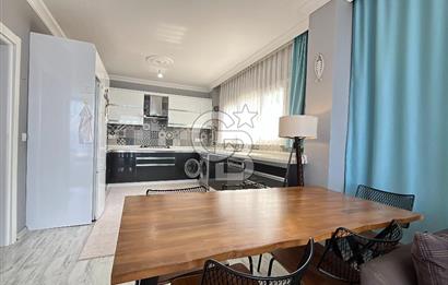 Egenin İncisi Çandarlı da Panoramik Deniz Manzaralı 4+1 Villa
