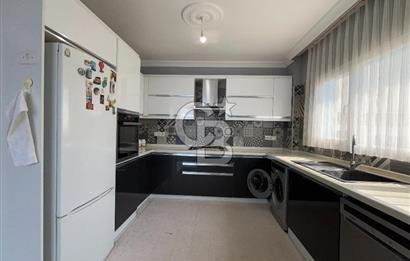 Egenin İncisi Çandarlı da Panoramik Deniz Manzaralı 4+1 Villa