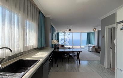 Egenin İncisi Çandarlı da Panoramik Deniz Manzaralı 4+1 Villa